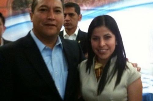 Lamenta Lety Salazar muerte de Blake Mora